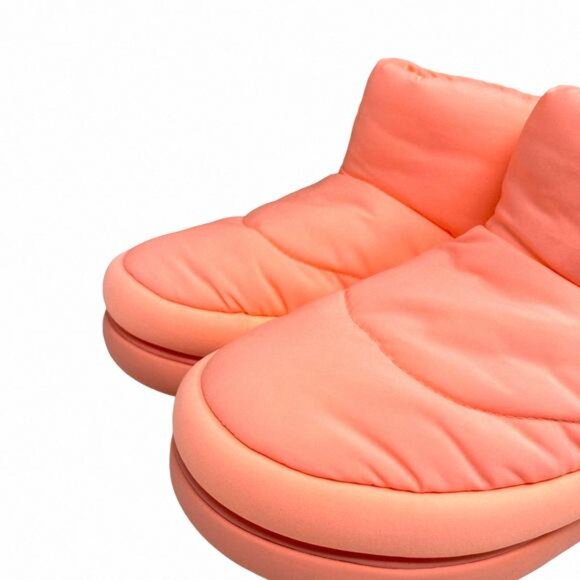 UGG Classic Maxi Mini Boots Sweetheart Women's Size 1132017 Blend Wool Textile - Picture 5 of 10